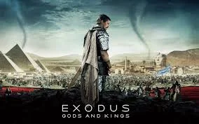 10 random things about Exodus