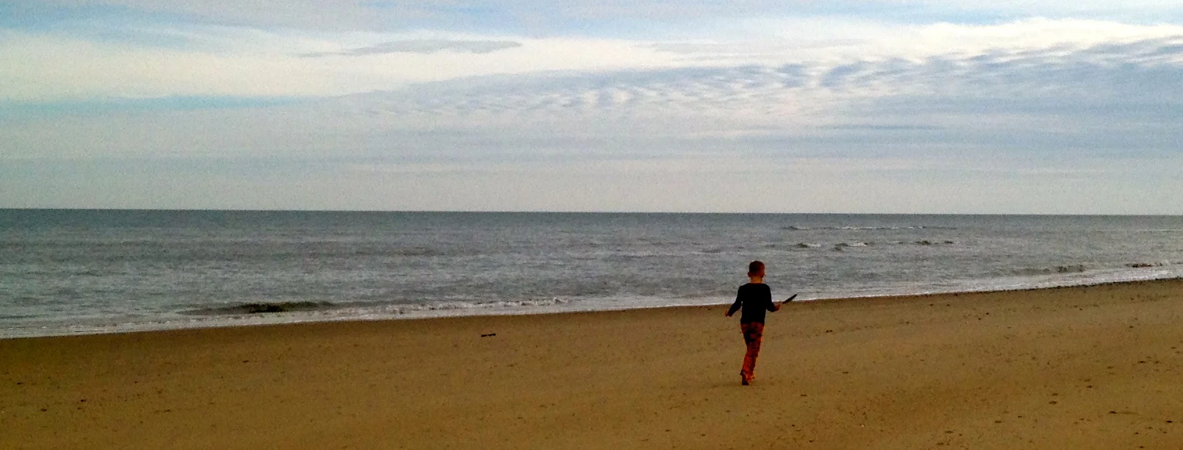 the ocean of love and stuff.