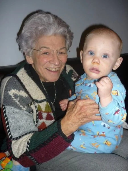 How General Burrows deeply impacted my life.