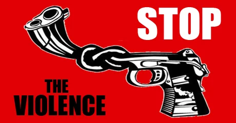 Gun violence, Jesus and knowing better.