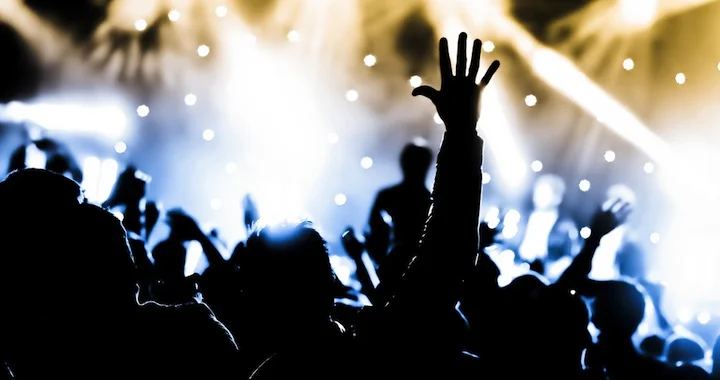 Seismic shift required. The worship He's been waiting for.