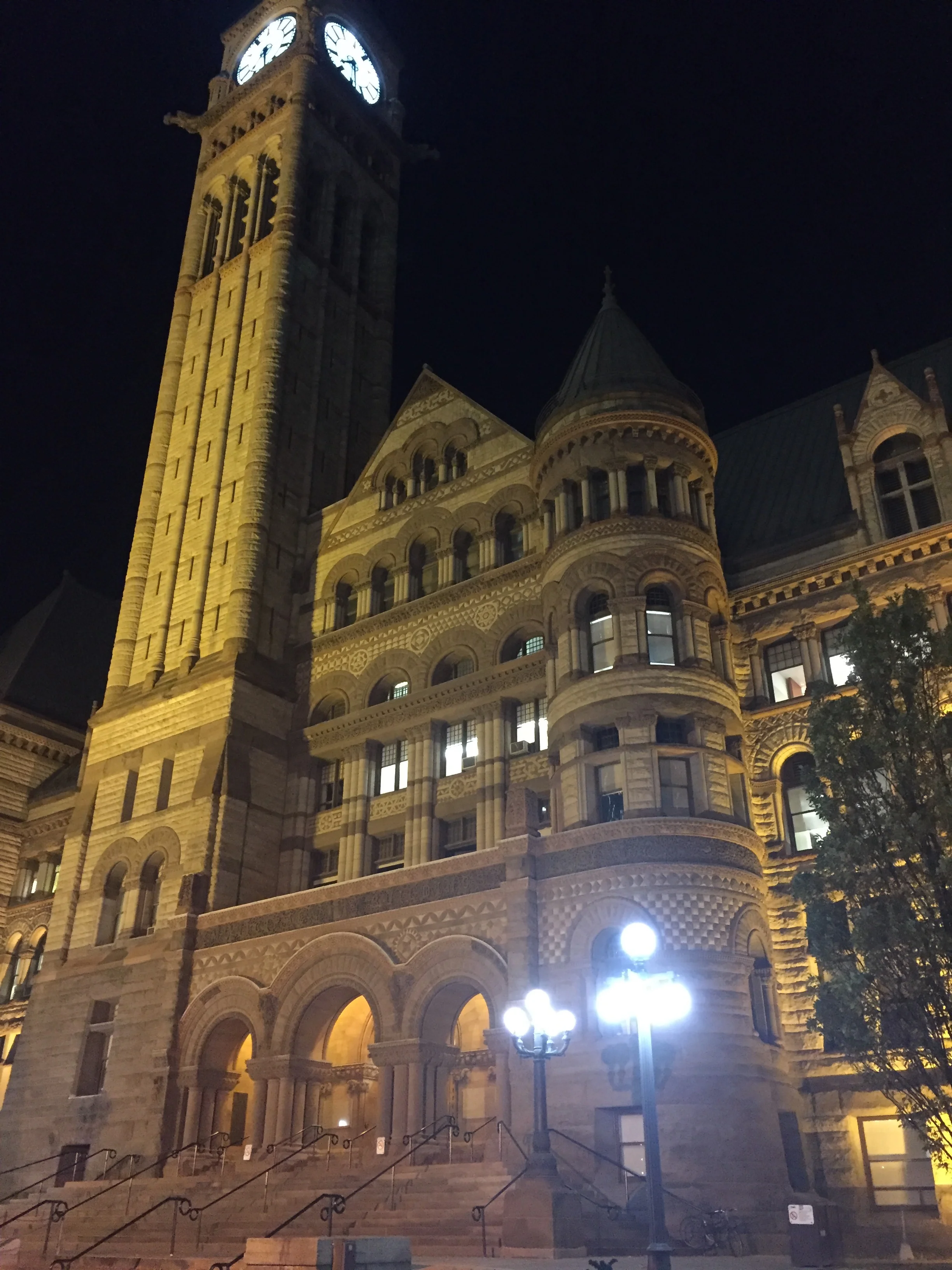 Thanks Be To God. May you find Him now.