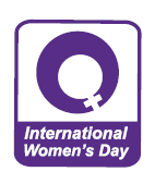 Happy International Women’s Day!