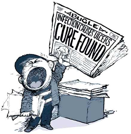 the gospel truth for the religious and not so religious