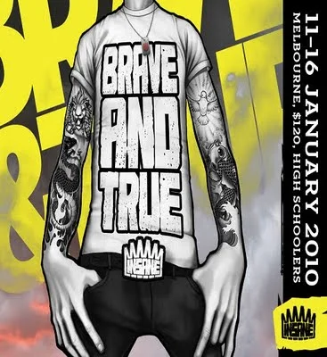 I'm sensing a global theme for youth councils...