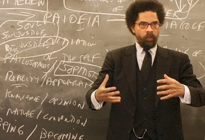 From the funk to the funk