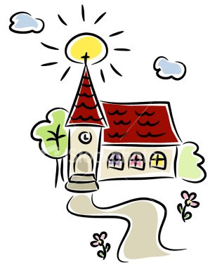 More on Pagan Christianity