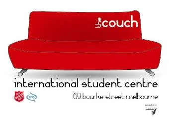 International Student Centre in Melbourne