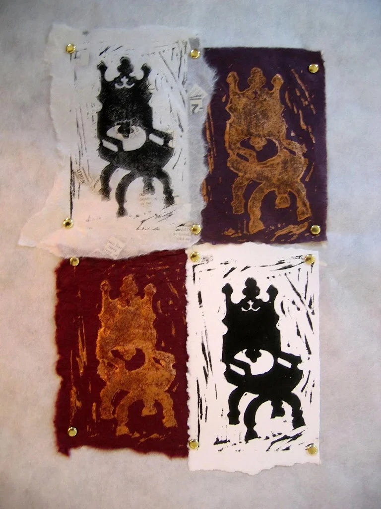 Righteousness and Justice