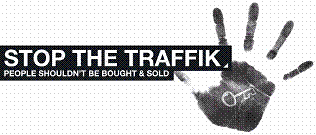 Stop The Traffik