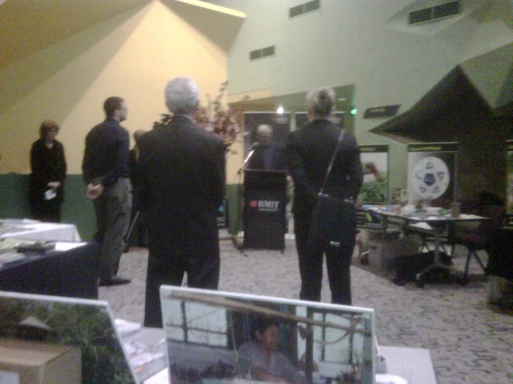 RMIT becomes the first Victorian Fairtrade University TODAY!