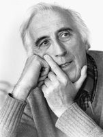 A little Vanier for today...