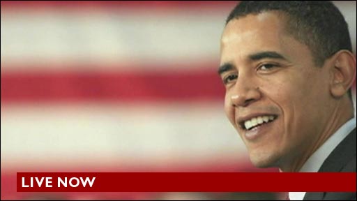 best bits of Obama's inauguration...