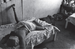 The truth isn't sexy campaign launched in British Columbia