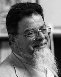 PEACEMAKER - Elias Chacour