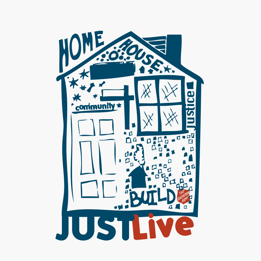 JUSTLive network...
