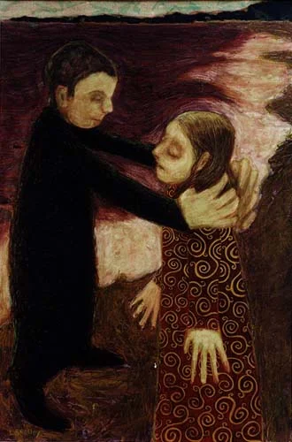 Empathy and the lack of it...