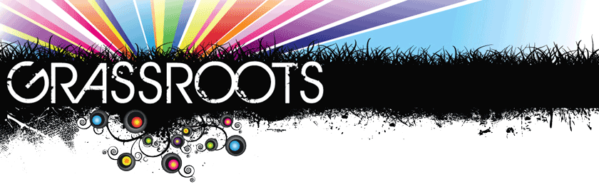 GRASSROOTS