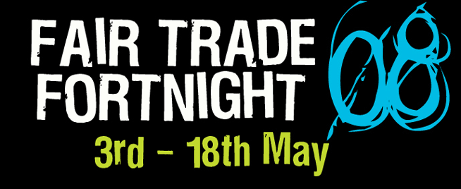 Homeleague and Fairtrade...