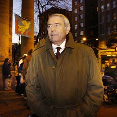 Dan Rather doc on Downtown eastside...