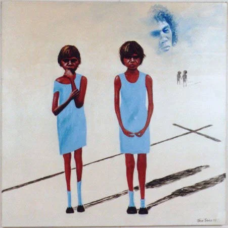 Apology to the Stolen Generation