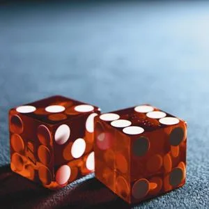 The gambling LIE....