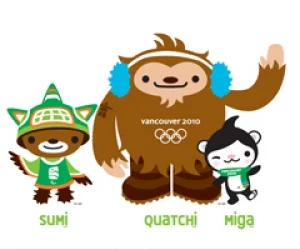 The world has gone mad...