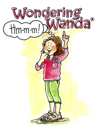 Post Connections Wonder...