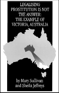 Fantastic new IHQ position on prostitution laws and trafficking