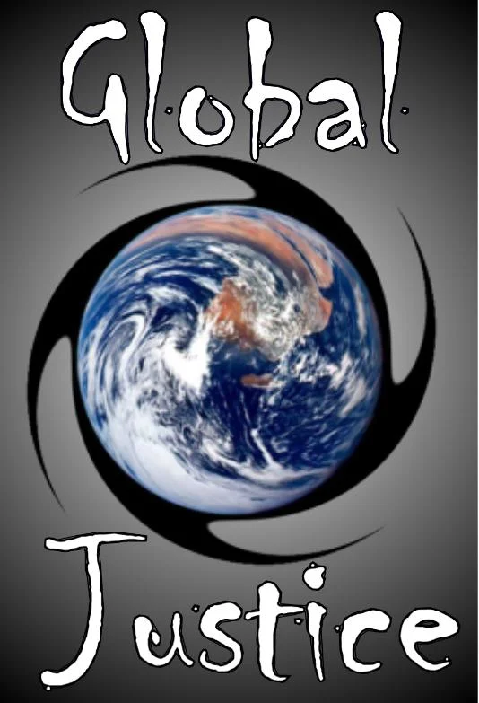 THE Salvos Positional Statement on Social Justice - International