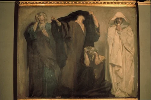 We Are All Prophets Now