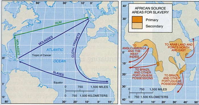 the first millionaire
