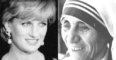 Prophetic Princess and the Silent Saint