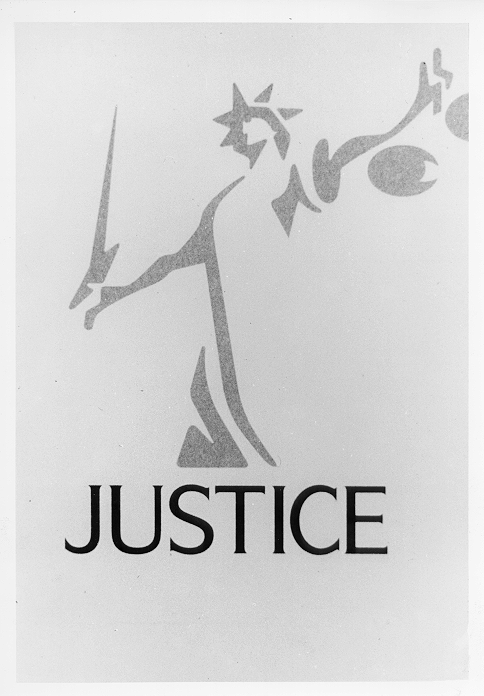 Love as Holiness and Justice