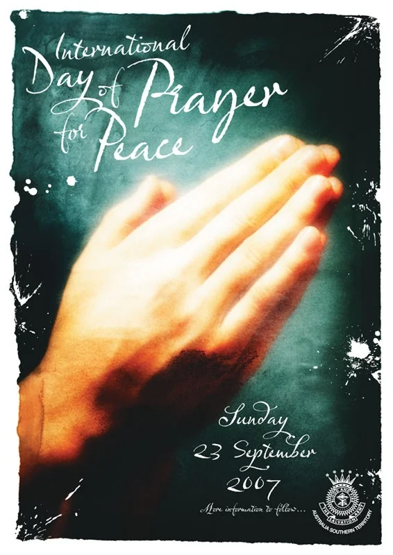 Pray for Peace