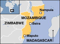 Mozambique
