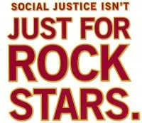 Social Justice...