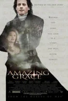 Amazing Grace released!