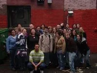 The Revolution Session