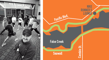 Accountability & Nike