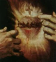 Holiness is under-rated.