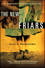 The New Friars