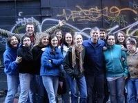 Blast from the present