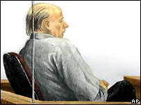 Pickton Trial