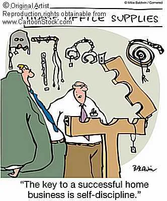 The 30 day experiment