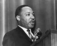 Happy Birthday Martin Luther King Jr.