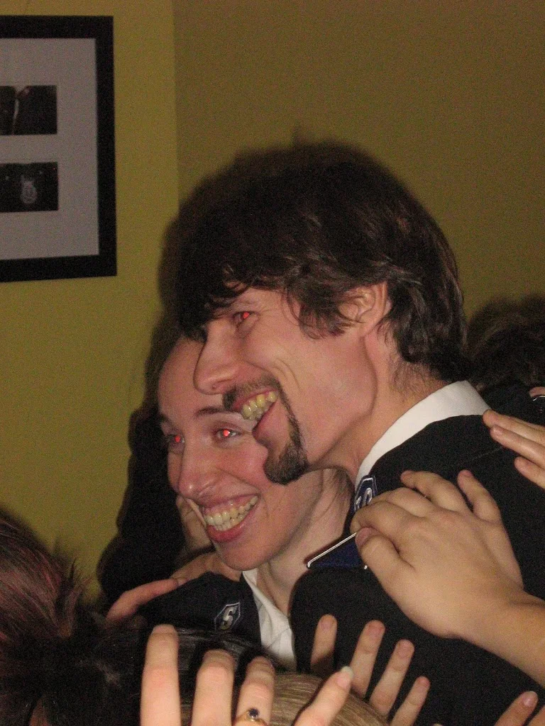 Covenant Celebrations!