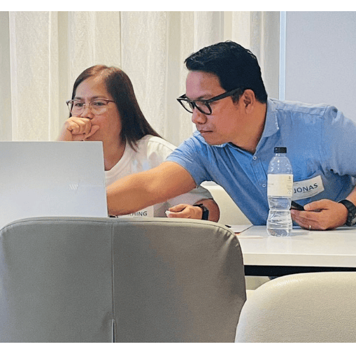 Simply Mobilising Australia