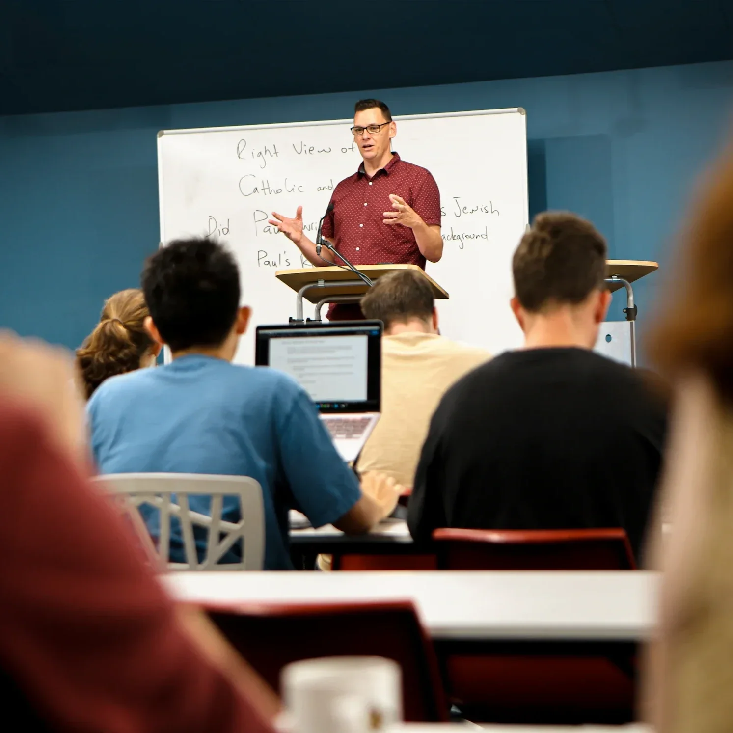 Sydney Missionary and Bible College