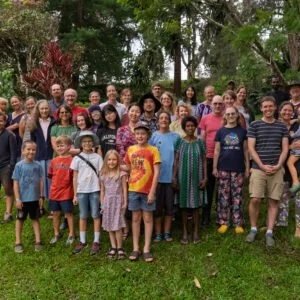 Wycliffe Bible Translators